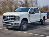 New 2025 Ford F350 Lariat image 3