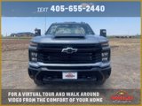 New 2024 Chevrolet Silverado 2500 W/T w/ WT Convenience Package image 4