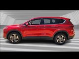 Used 2023 Hyundai Santa Fe SE image 2