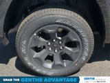 New 2025 RAM 1500 Big Horn image 5