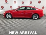 Used 2024 Audi A5 2.0T Premium Plus image 4