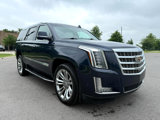 Used 2018 Cadillac Escalade Luxury w/ LPO, Radiant Package image 3