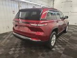 Certified 2023 Jeep Grand Cherokee Limited image 3