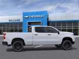 New 2026 Chevrolet Silverado 1500 LT Trail Boss w/ LPO, Dark Essentials Package image 5
