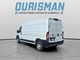 New 2025 RAM ProMaster 2500 image 4