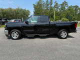 Used 2017 Chevrolet Silverado 1500 LT w/ All Star Edition image 3