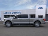 New 2025 Ford F150 XLT w/ Equipment Group 303A High image 3