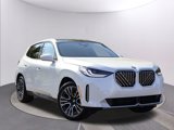 New 2025 BMW X3 xDrive30i w/ Premium Package image 1
