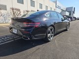 New 2025 Genesis G80 3.5T Sport Prestige image 4