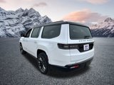 New 2024 Jeep Grand Wagoneer Series II w/ Quick Order Packagew 28T image 3