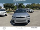 New 2025 Lexus TX 500h AWD image 2
