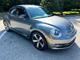 Used 2012 Volkswagen Beetle 2.0T image 3