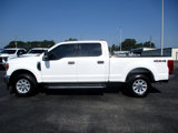 Used 2020 Ford F250 4x4 Crew Cab Super Duty image 5
