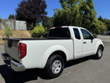 Used 2015 Nissan Frontier S image 3