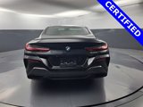 Certified 2023 BMW 840i Coupe w/ M Sport Professional Package image 4