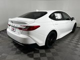 New 2026 Toyota Camry SE image 5