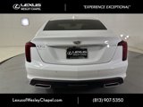 Used 2024 Cadillac CT5 Luxury image 4