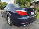 Used 2009 BMW 528i Sedan image 4