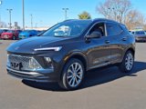 New 2025 Buick Encore GX Avenir w/ Avenir Convenience Package image 3