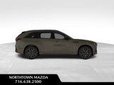 New 2025 MAZDA CX-70 3.3 Turbo S w/ Premium Plus image 3