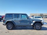 New 2025 Jeep Wrangler Sport S image 6