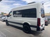 Used 2024 Mercedes-Benz Sprinter 2500 image 4