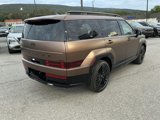 New 2026 Hyundai Santa Fe Calligraphy image 3