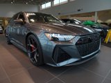 Certified 2025 Audi RS 6 performance image 6