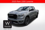 New 2025 RAM 1500 Laramie w/ Sport Appearance Package image 3