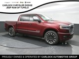 New 2025 RAM 1500 Limited w/ Trailer Tow Group image 4