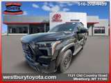 Certified 2025 Toyota Sequoia SR5 image 3