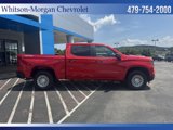 New 2025 Chevrolet Silverado 1500 W/T w/ WT Value Package image 4