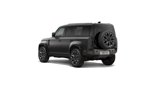 New 2025 Land Rover Defender 110 image 2