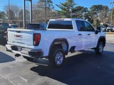 Used 2024 GMC Sierra 2500 Pro image 5