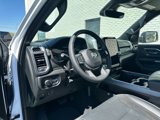 Used 2025 RAM 1500 Laramie w/ Sport Appearance Package image 5