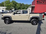 Used 2022 Chevrolet Colorado ZR2 w/ Colorado ZR2 Bison Edition image 2