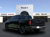 New 2025 RAM 1500 Tradesman image 4
