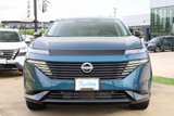 New 2025 Nissan Murano Platinum w/ Cargo Package image 3