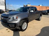 Used 2022 Chevrolet Colorado LT w/ Fleet Safety Package image 6