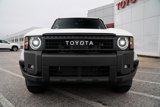 New 2025 Toyota Land Cruiser 1958 image 2