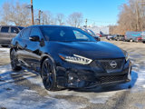 Used 2023 Nissan Maxima SR w/ Sport Mat Group image 2