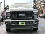 New 2025 Ford F350 XL w/ STX Appearance Package image 4