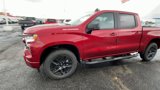 New 2026 Chevrolet Silverado 1500 RST w/ RST Select Package image 6