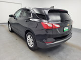 Used 2019 Chevrolet Equinox LT w/ Driver Convenience Package image 5