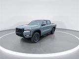 New 2025 Nissan Frontier PRO-4X image 4