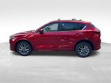 Certified 2024 MAZDA CX-5 AWD 2.5 S image 4