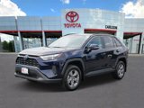 Used 2024 Toyota RAV4 XLE image 2