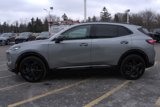 New 2025 Buick Envision Sport Touring image 4