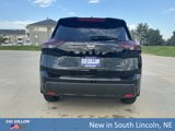 New 2026 Nissan Rogue SV image 4