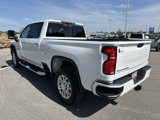 New 2025 Chevrolet Silverado 2500 LT w/ Z71 Chrome Sport Edition image 6
